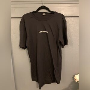 Men’s LeBlanc Co Shirt